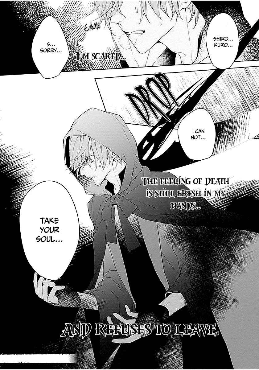 Page 35 Chapter 3 Ballad x Opera