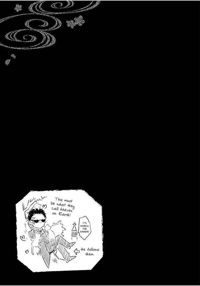 Page 36 Chapter 3 Ballad x Opera