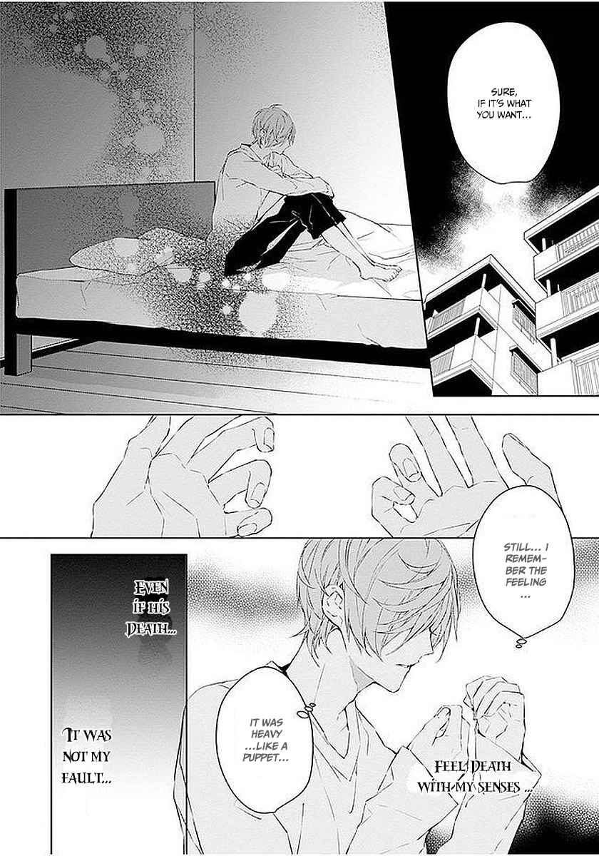 Page 9 Chapter 3 Ballad x Opera