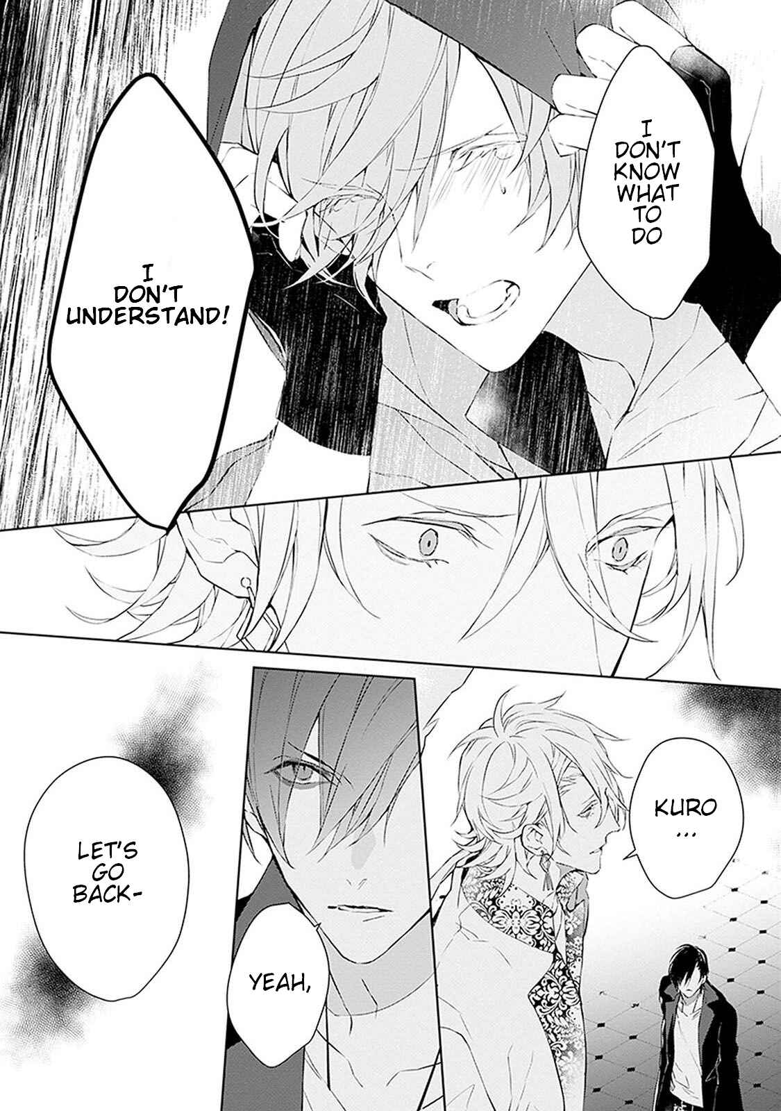 Page 10 Chapter 4 Ballad x Opera