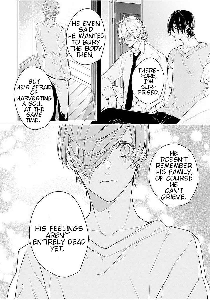Page 19 Chapter 4 Ballad x Opera