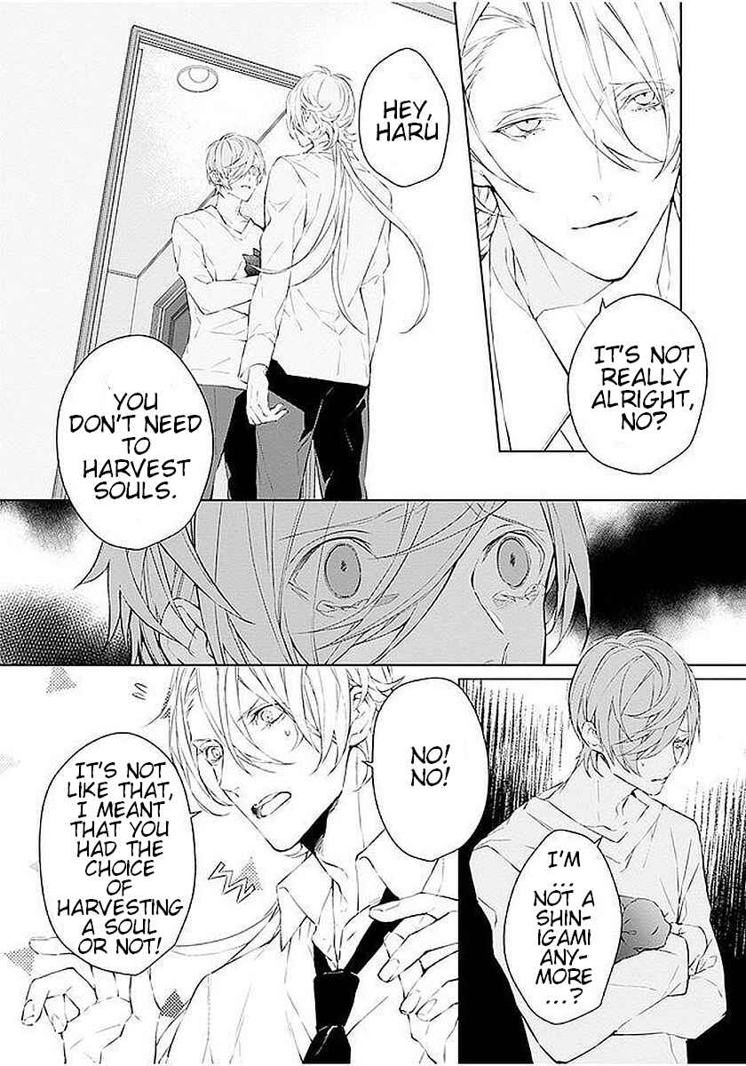 Page 21 Chapter 4 Ballad x Opera