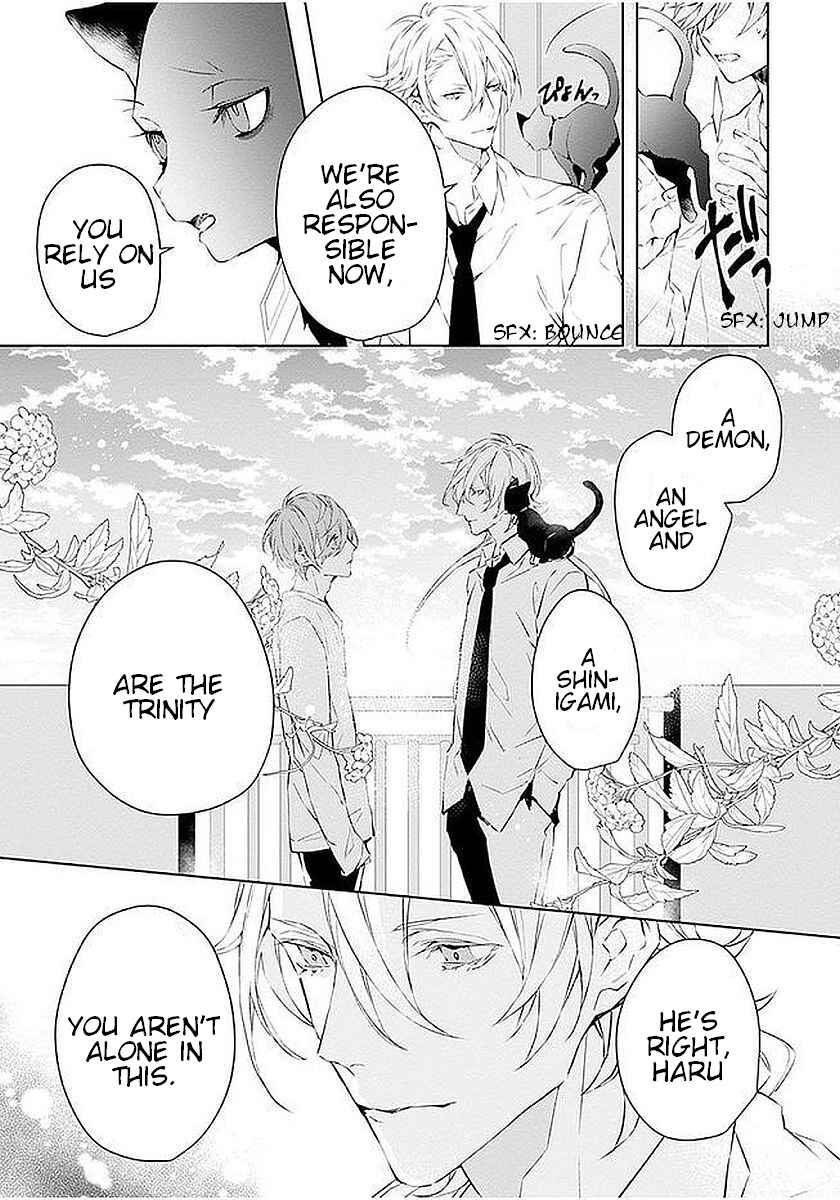Page 26 Chapter 4 Ballad x Opera