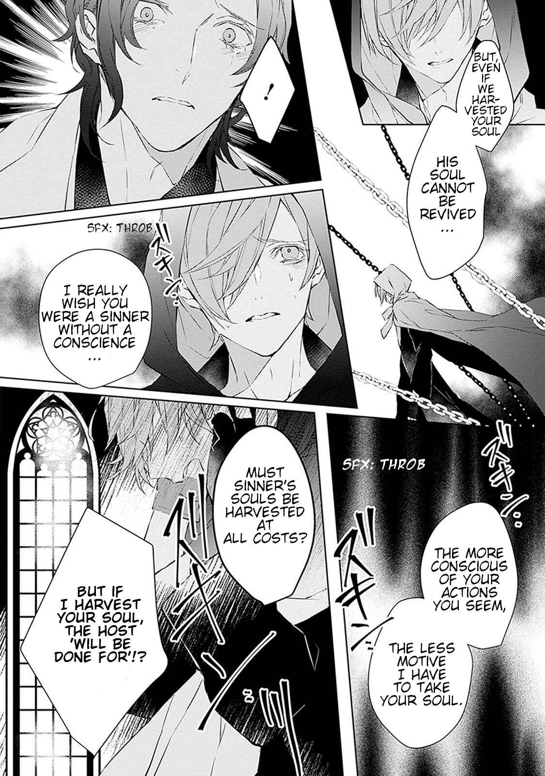 Page 9 Chapter 4 Ballad x Opera