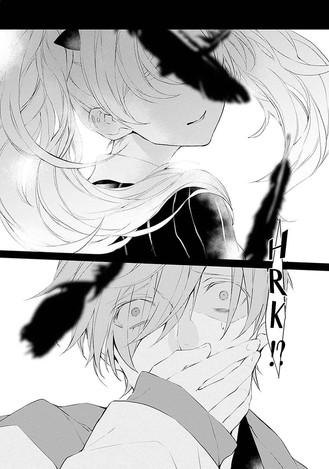 Page 17 Chapter 6 Ballad x Opera