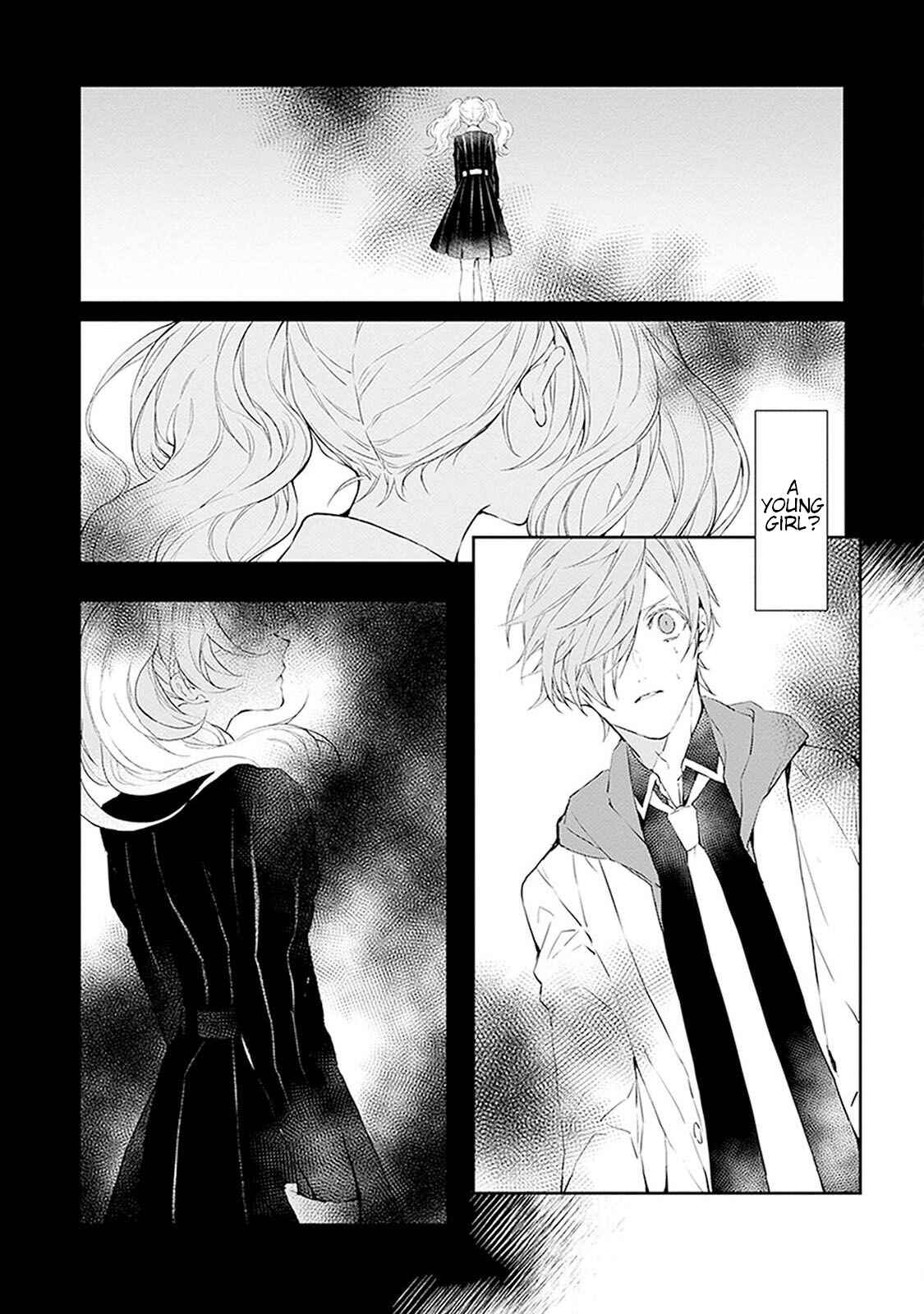 Page 18 Chapter 6 Ballad x Opera