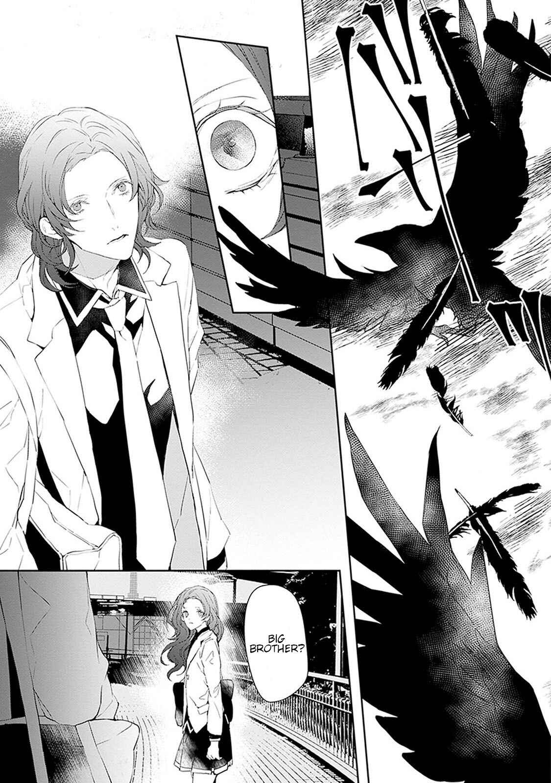 Page 20 Chapter 6 Ballad x Opera