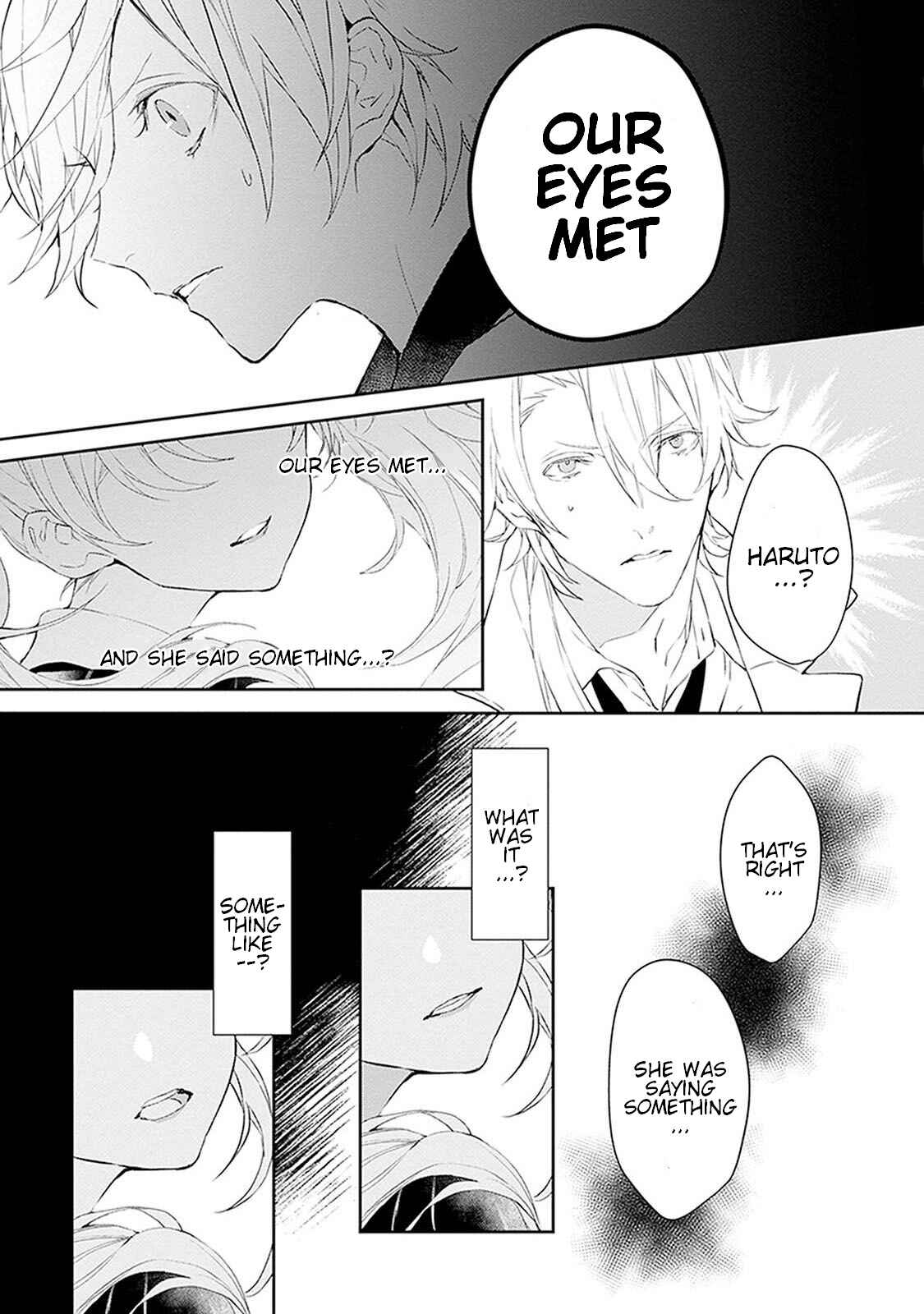 Page 30 Chapter 6 Ballad x Opera