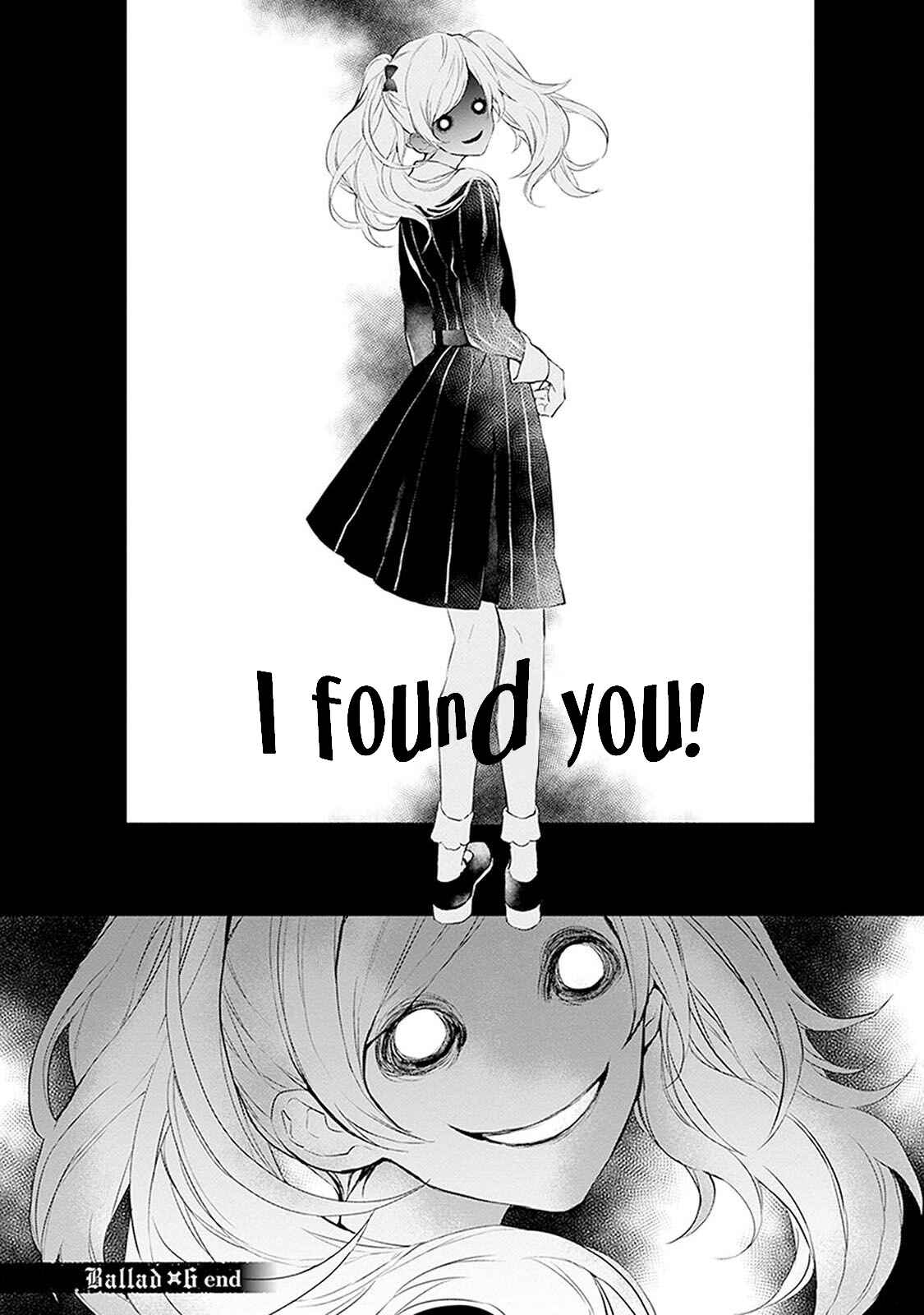 Page 31 Chapter 6 Ballad x Opera
