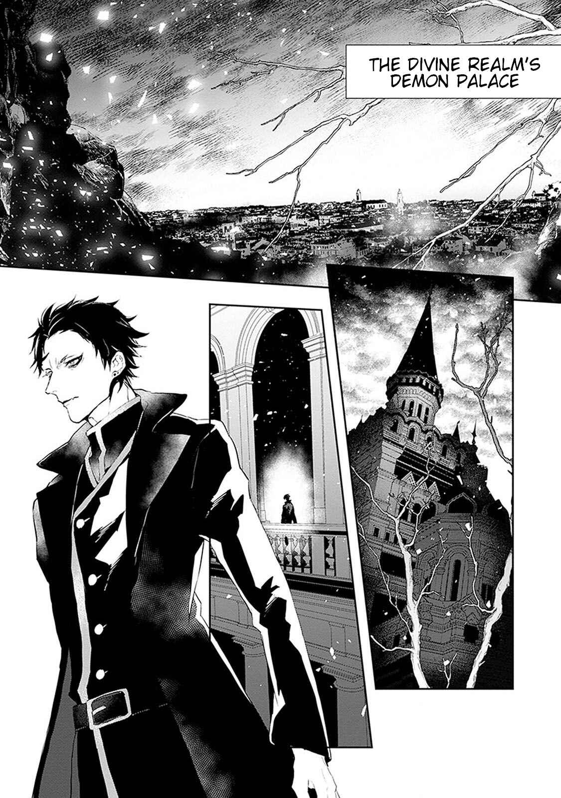 Page 8 Chapter 6 Ballad x Opera