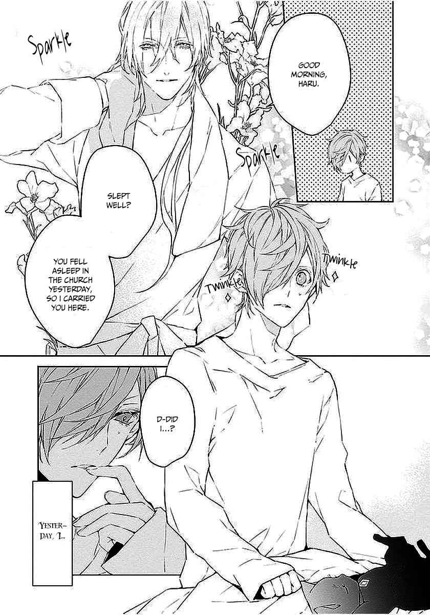 Page 10 Chapter 2 Ballad x Opera