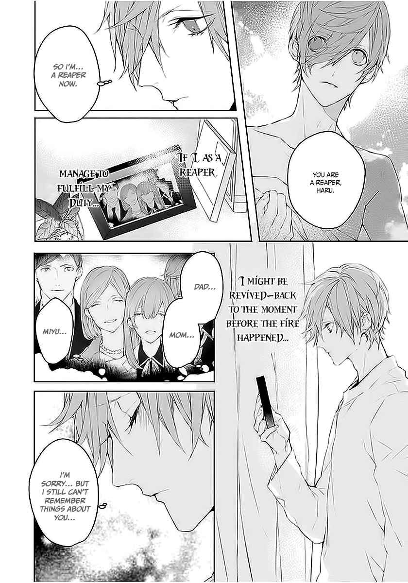Page 13 Chapter 2 Ballad x Opera