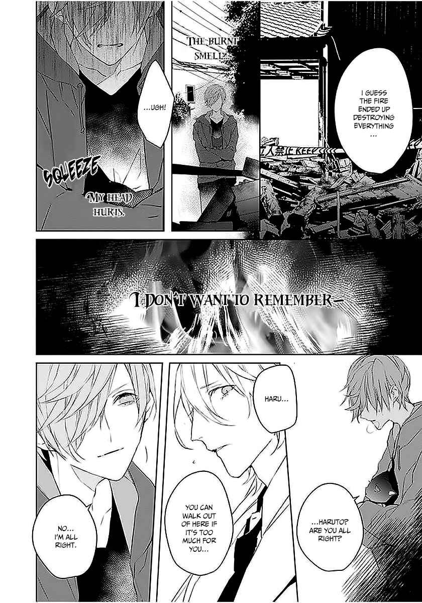Page 21 Chapter 2 Ballad x Opera