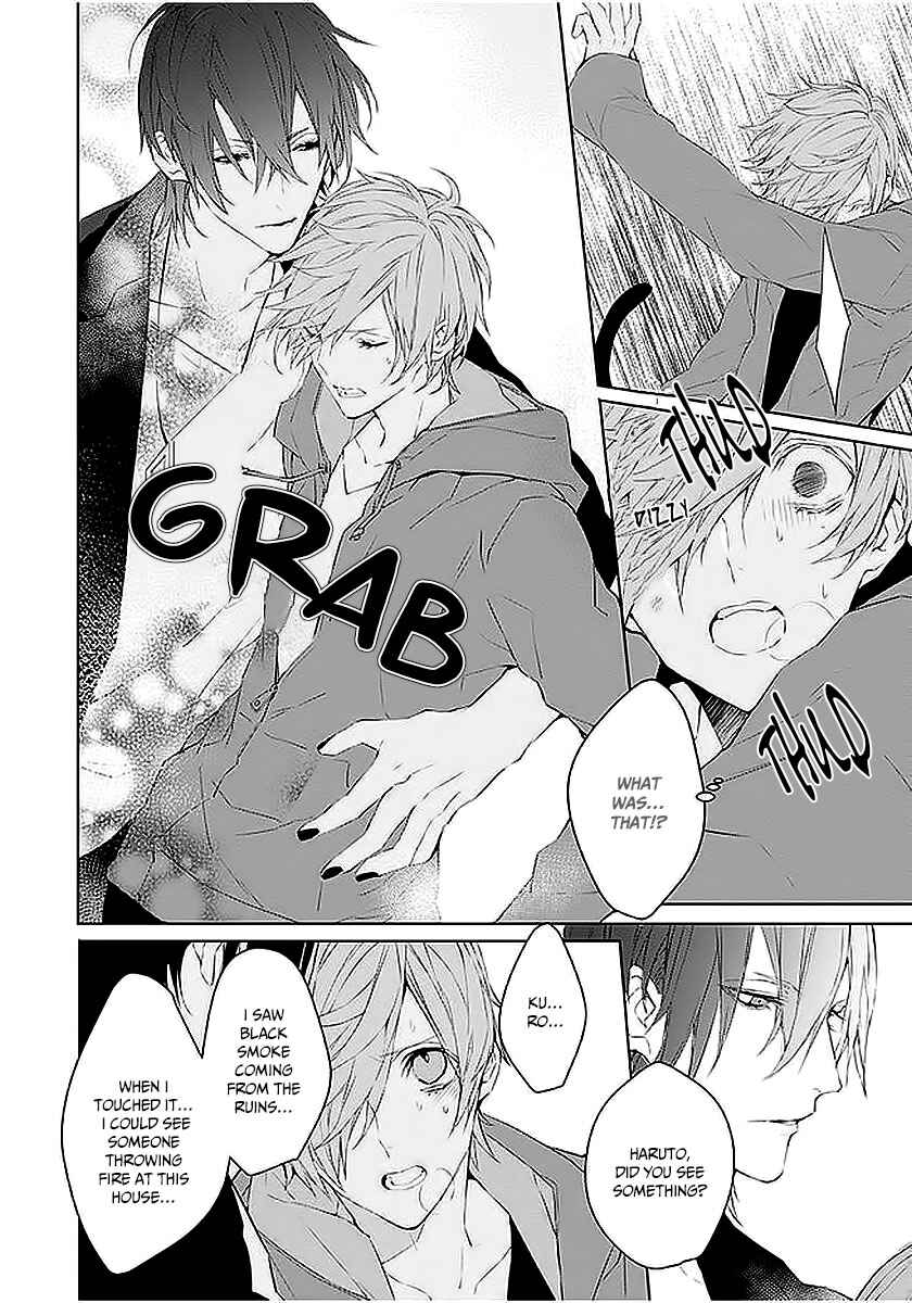 Page 27 Chapter 2 Ballad x Opera