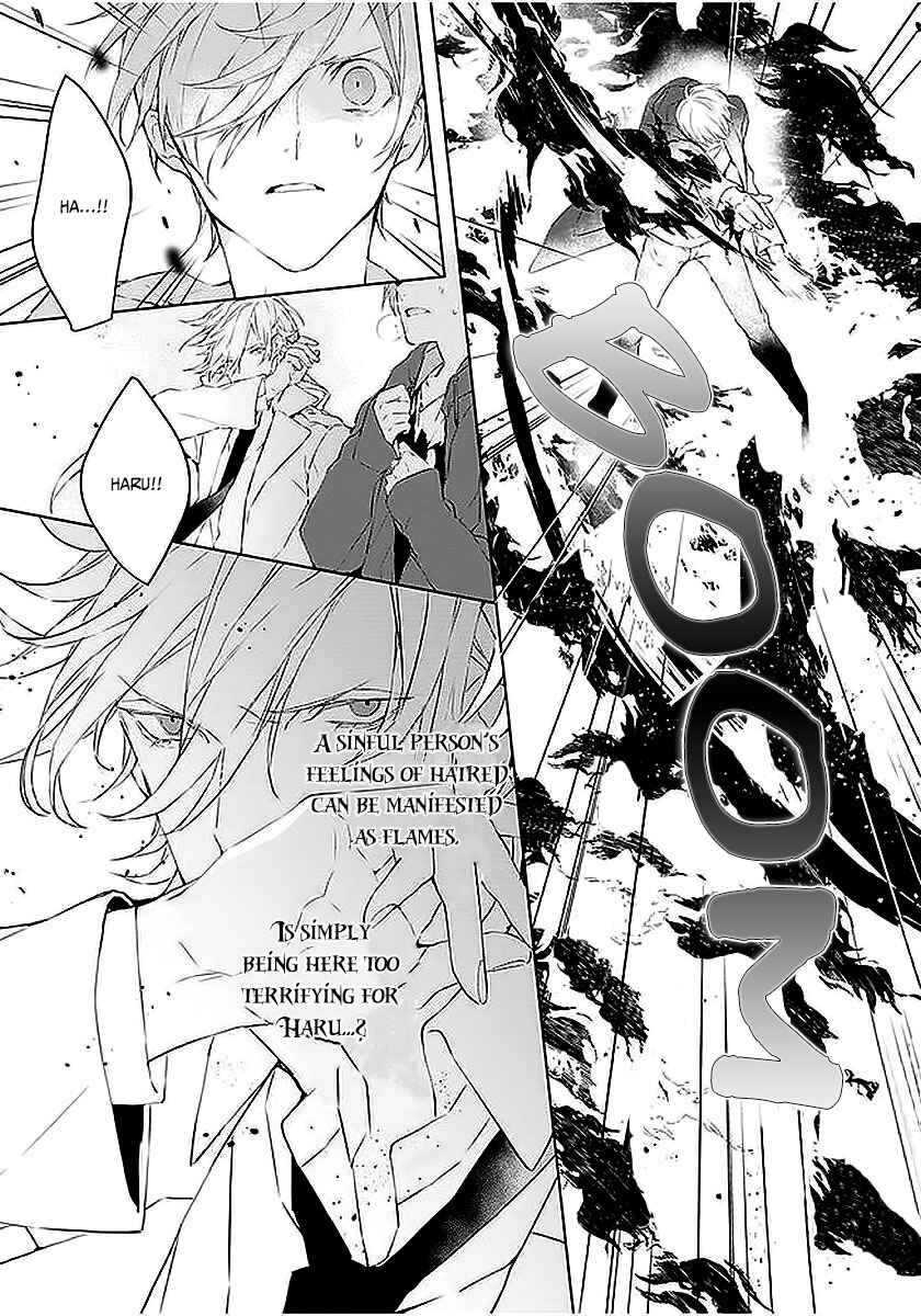 Page 36 Chapter 2 Ballad x Opera