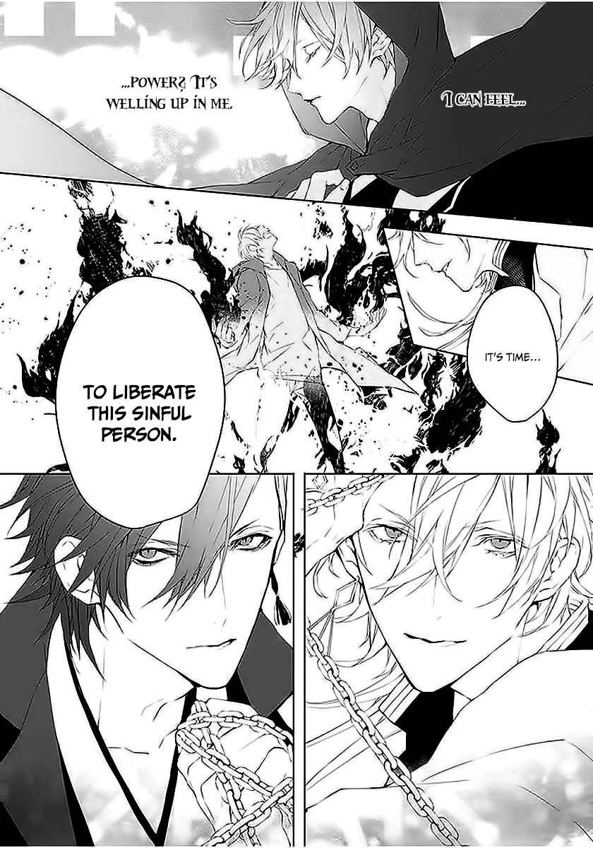 Page 39 Chapter 2 Ballad x Opera