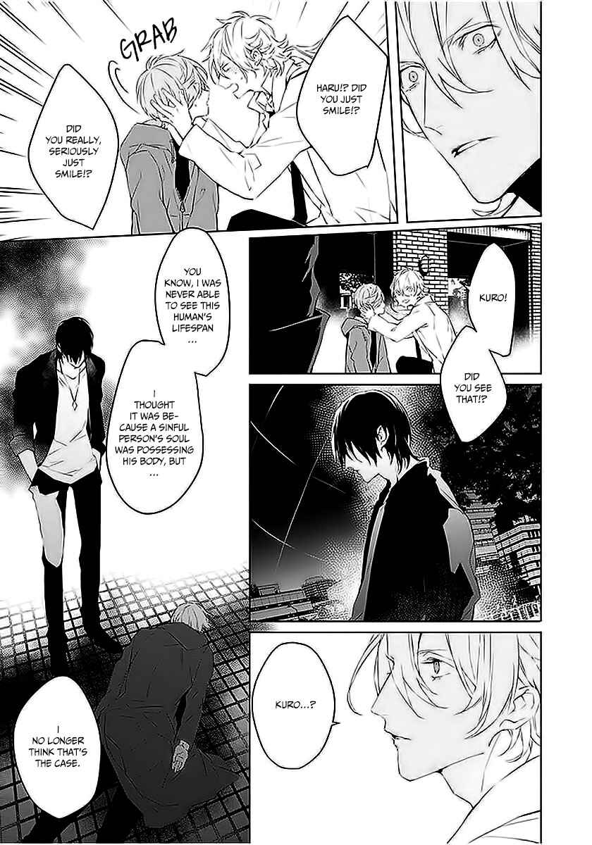 Page 48 Chapter 2 Ballad x Opera