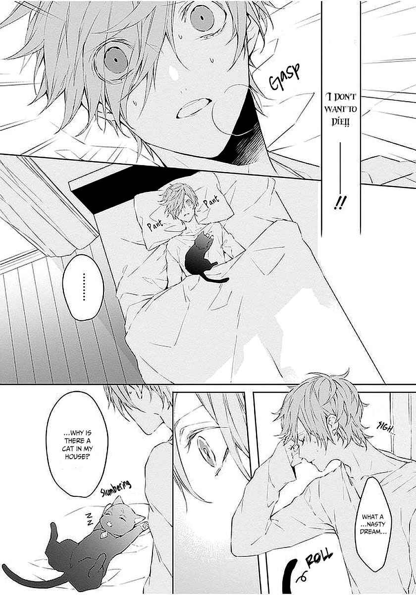 Page 9 Chapter 2 Ballad x Opera