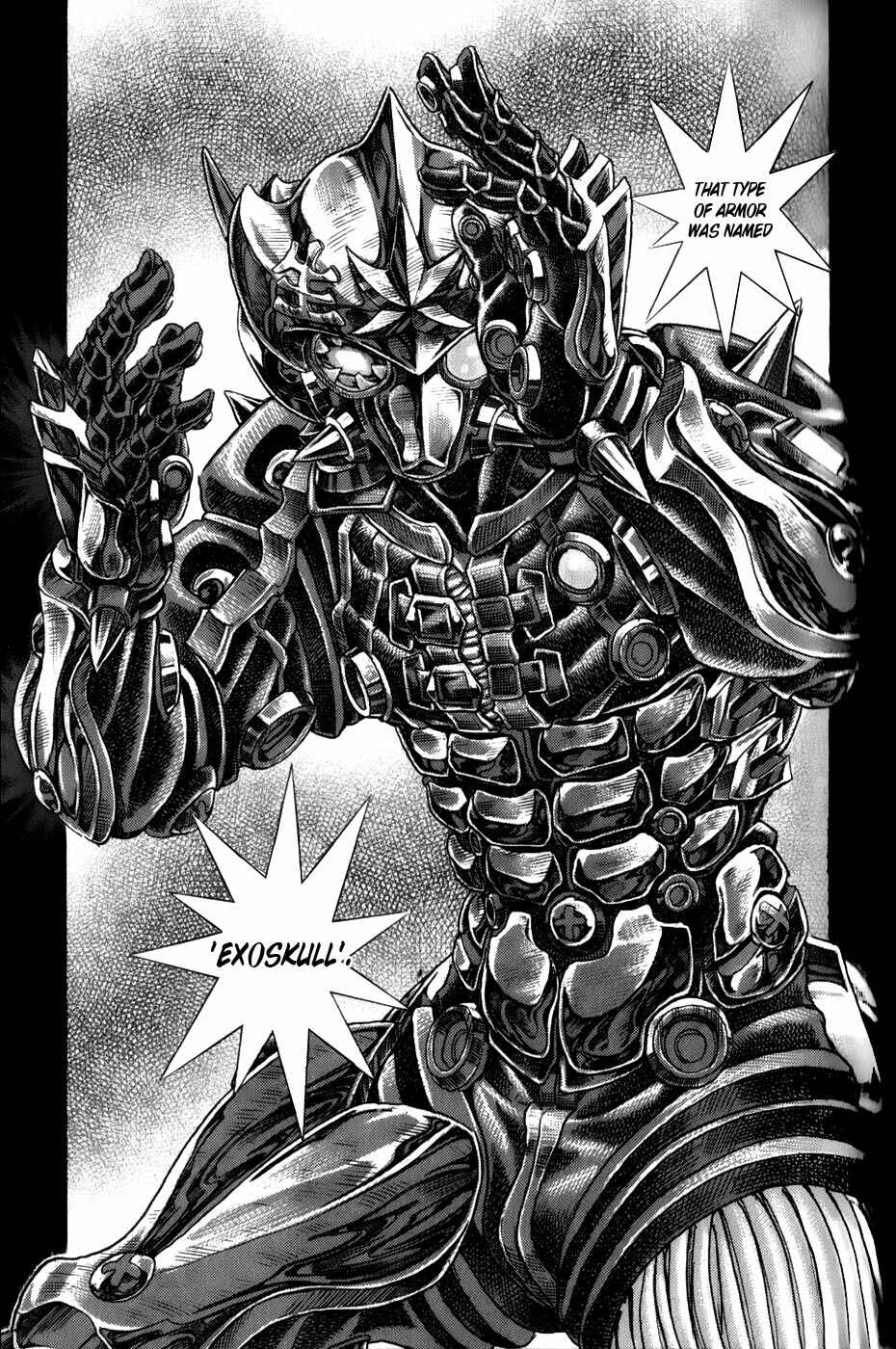 Page 42 Chapter 1.6 Exoskull Zero