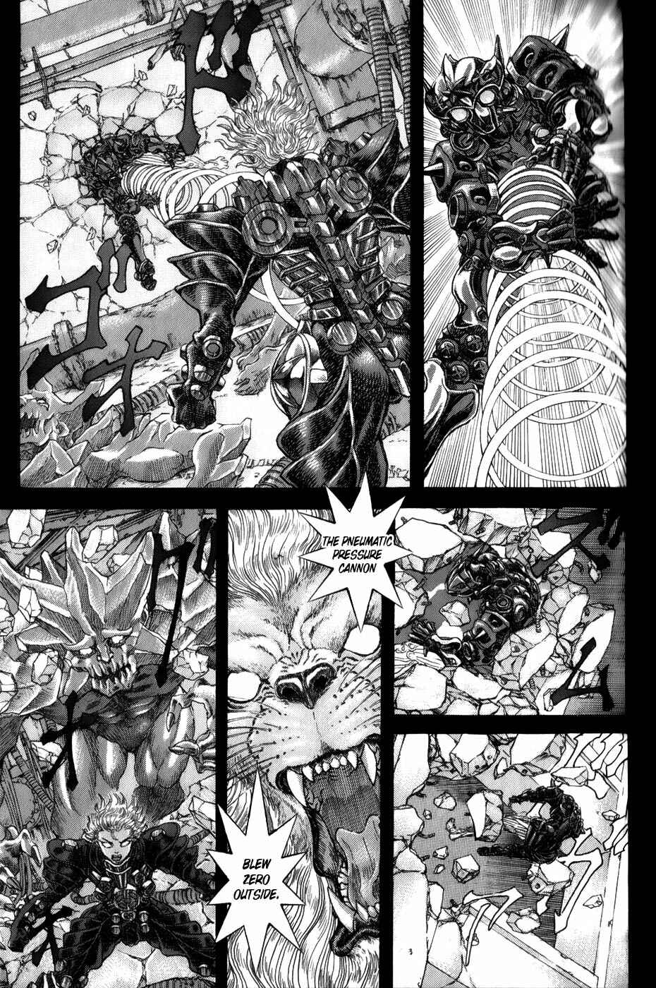 Page 46 Chapter 1.6 Exoskull Zero