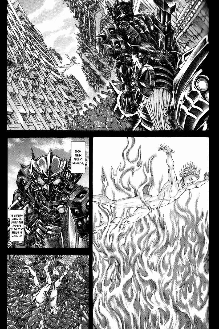 Page 57 Chapter 1.6 Exoskull Zero