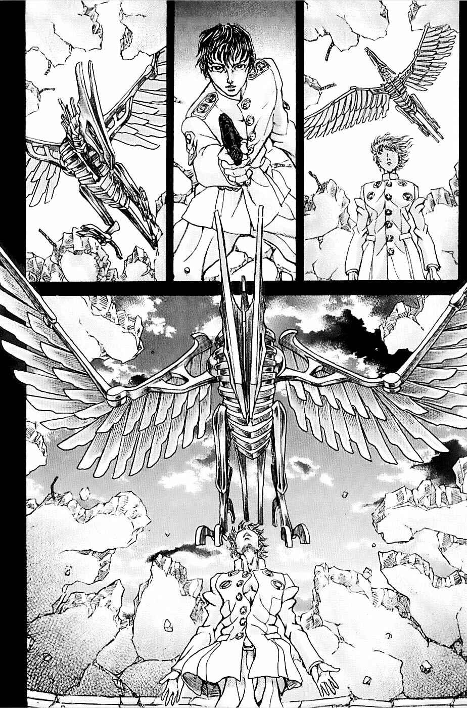 Page 15 Chapter 1.2 Exoskull Zero