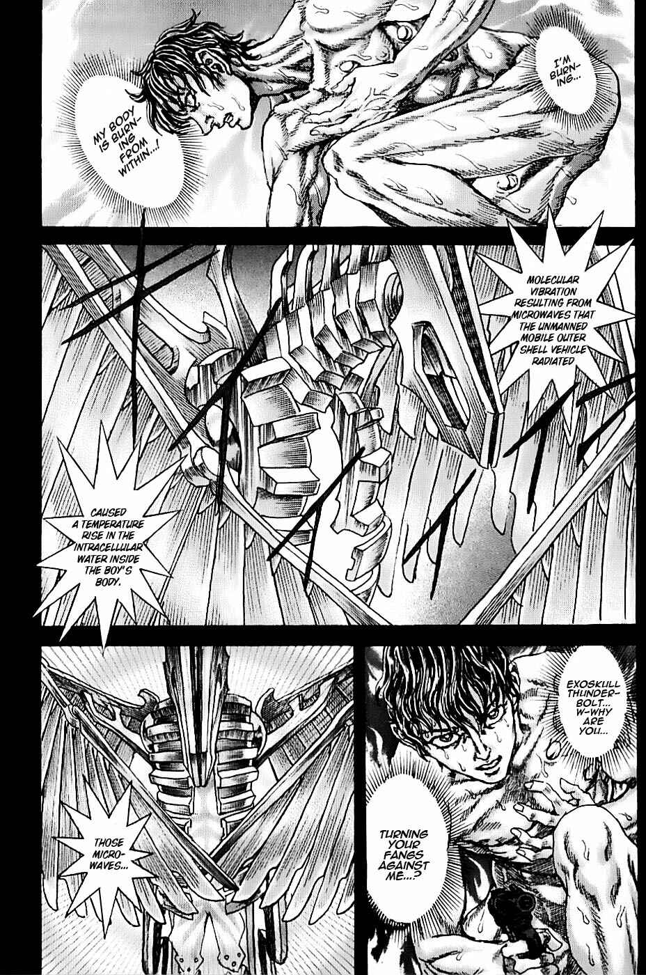 Page 17 Chapter 1.2 Exoskull Zero
