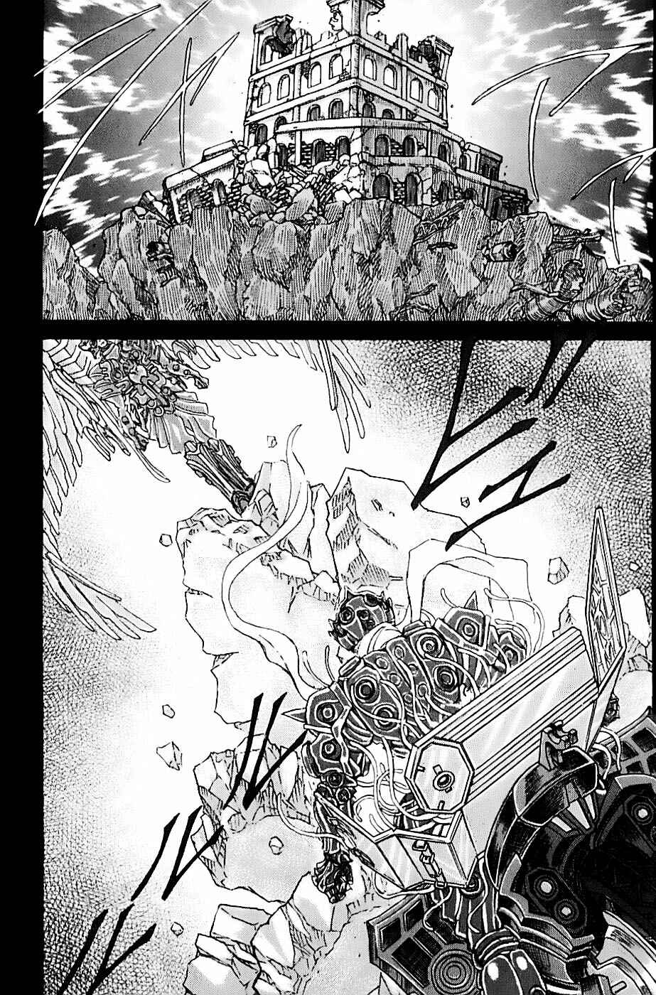 Page 21 Chapter 1.2 Exoskull Zero