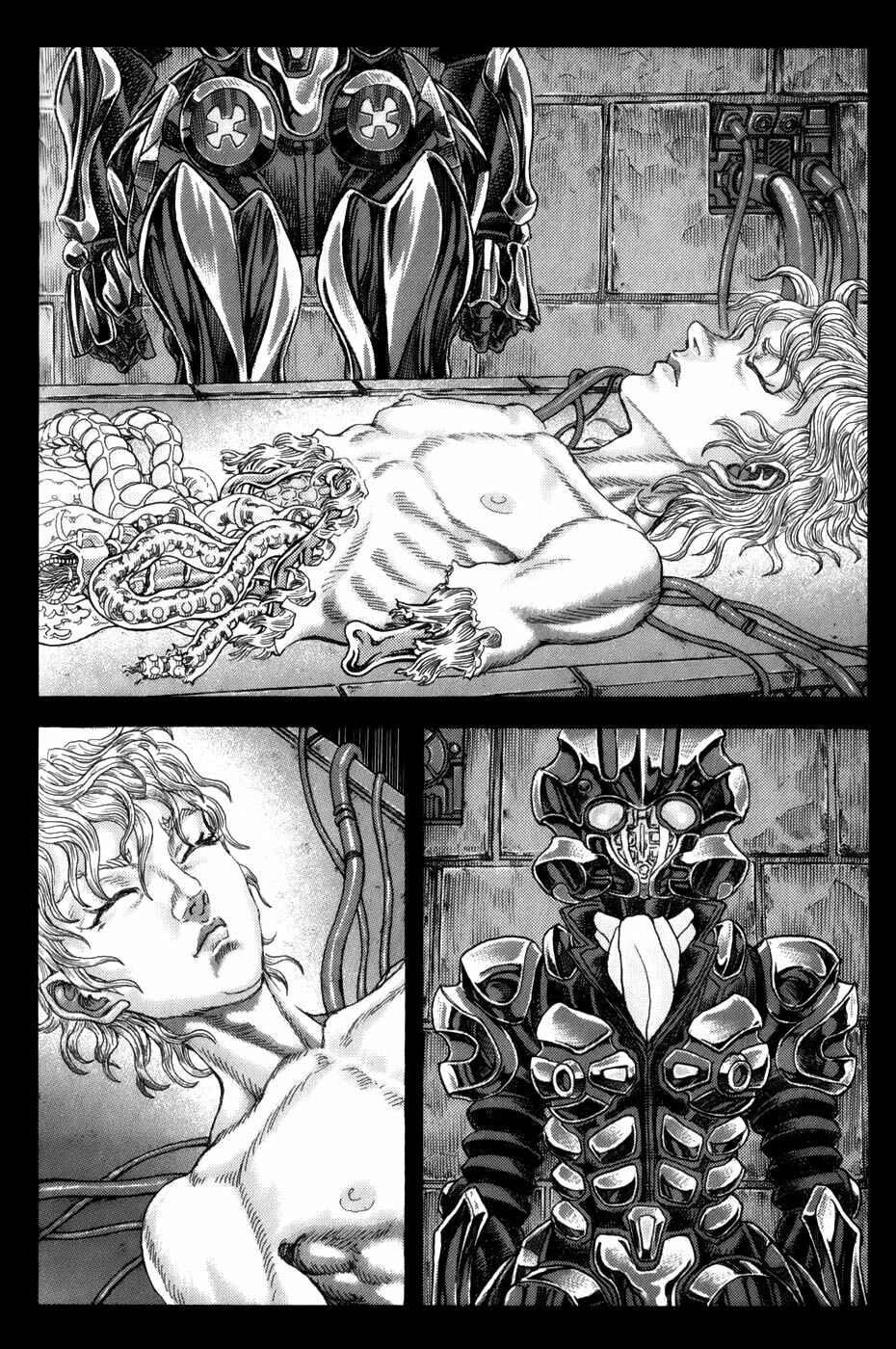 Page 14 Chapter 2.1 Exoskull Zero
