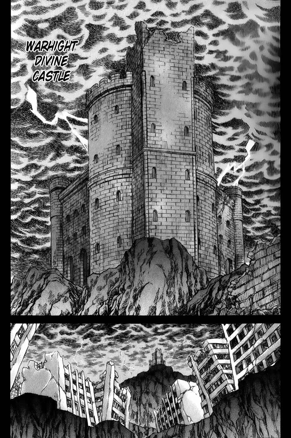 Page 2 Chapter 2.1 Exoskull Zero