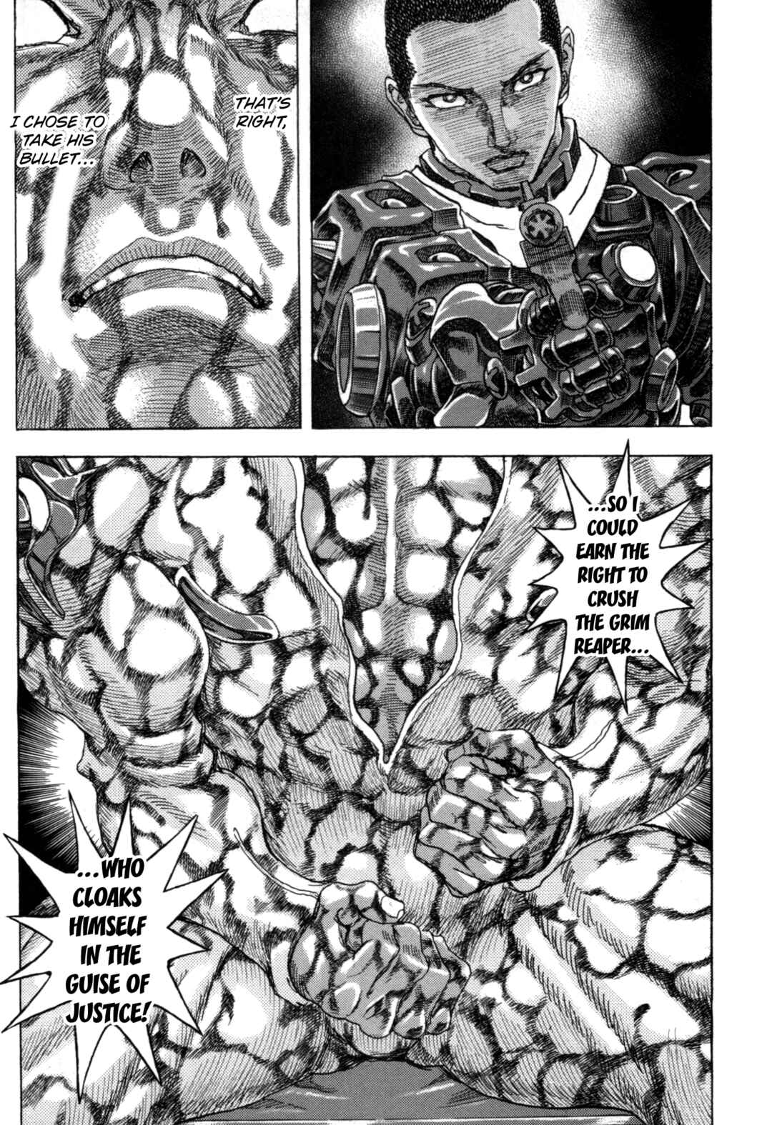 Page 20 Chapter 1 Exoskull Zero
