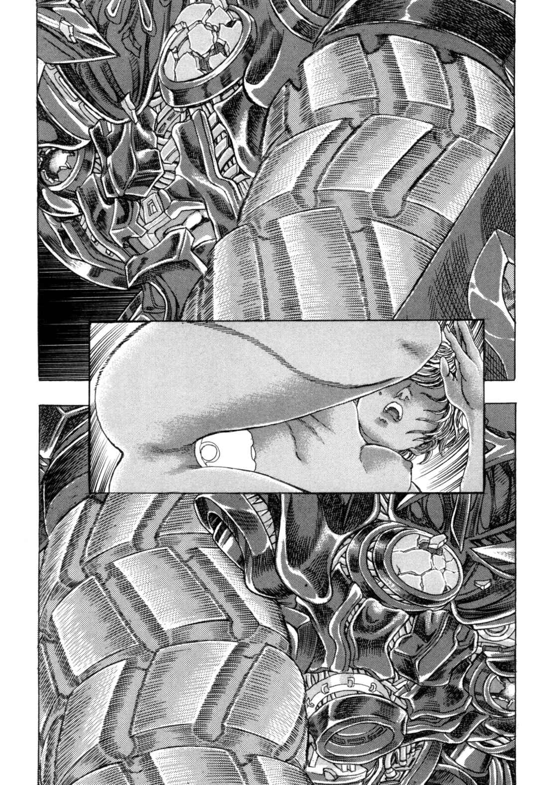 Page 28 Chapter 4 Exoskull Zero
