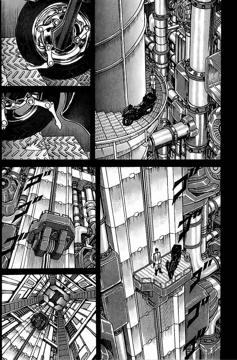 Page 33 Chapter 0.2 Exoskull Zero
