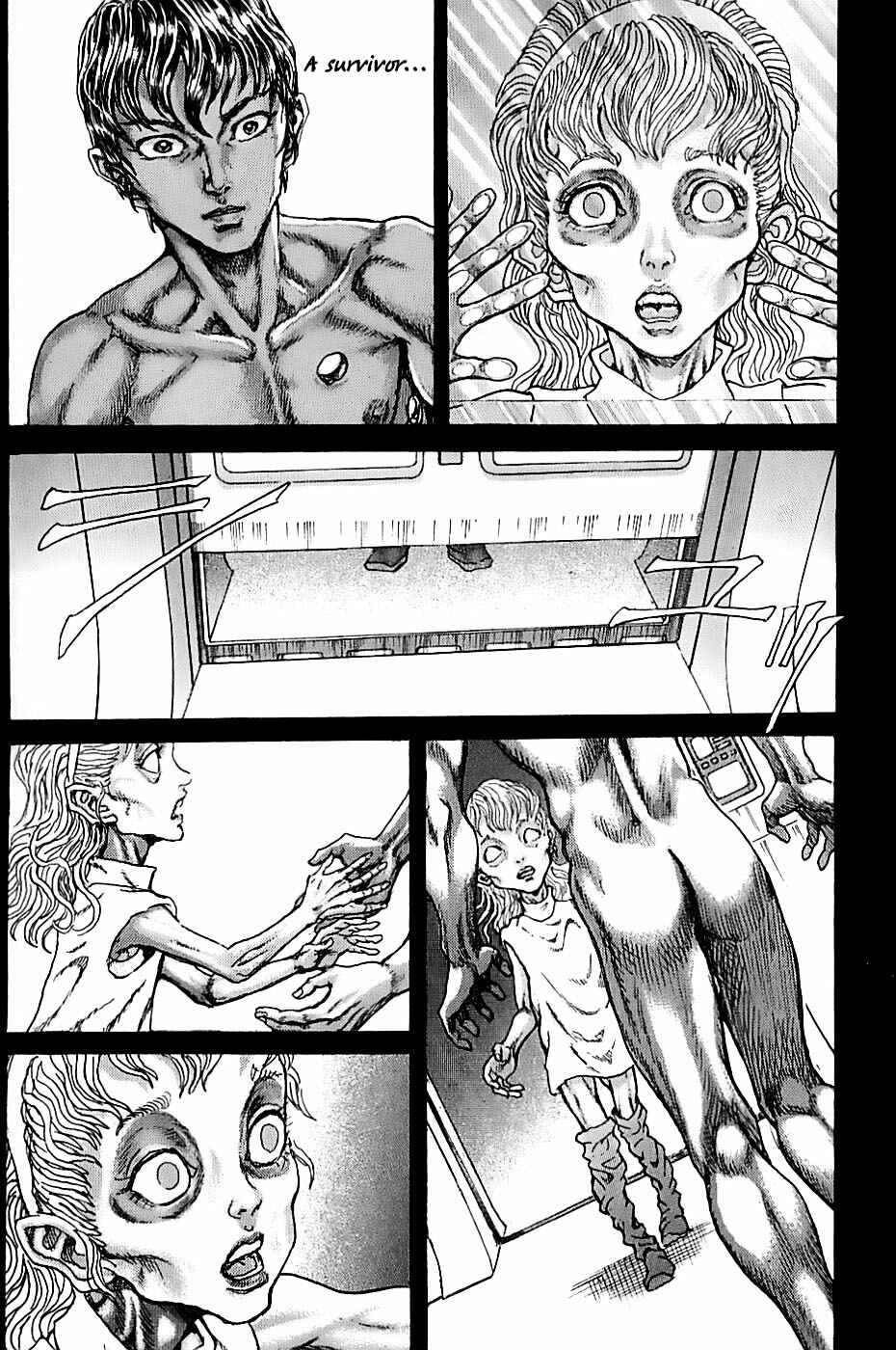 Page 7 Chapter 0.2 Exoskull Zero