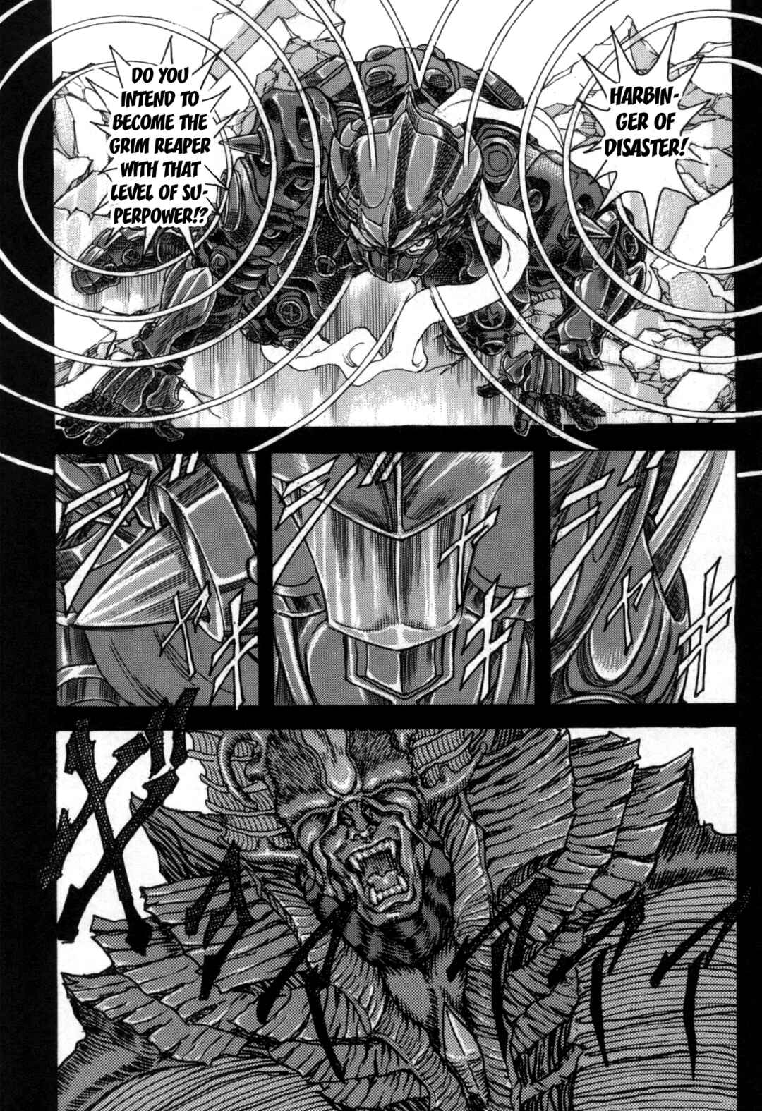 Page 38 Chapter 2 Exoskull Zero