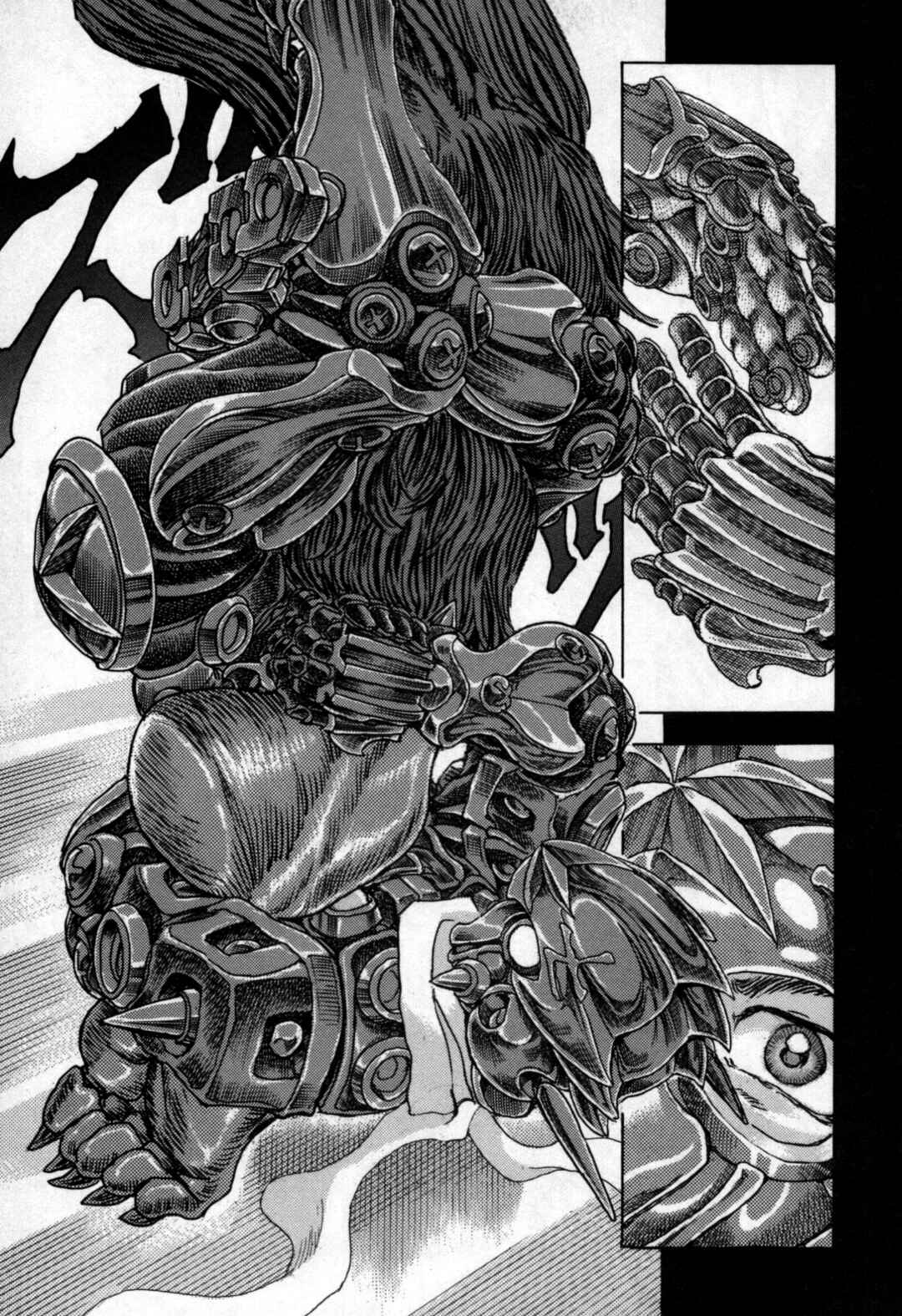 Page 41 Chapter 2 Exoskull Zero