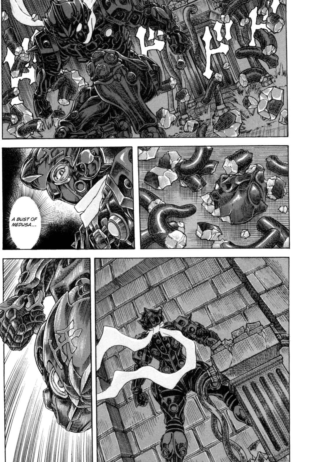 Page 13 Chapter 5 Exoskull Zero