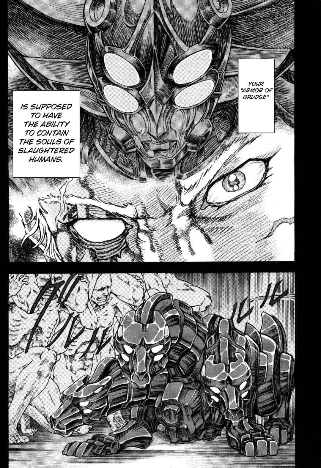 Page 17 Chapter 3 Exoskull Zero