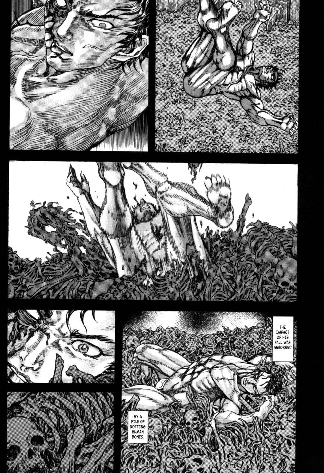 Page 21 Chapter 3 Exoskull Zero