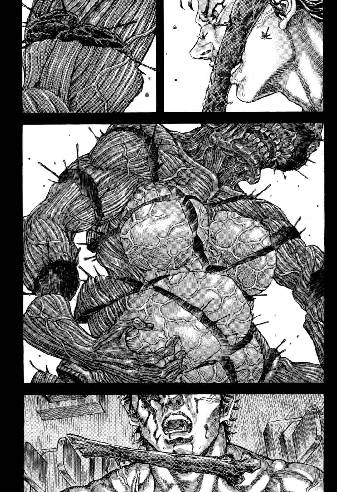 Page 26 Chapter 3 Exoskull Zero