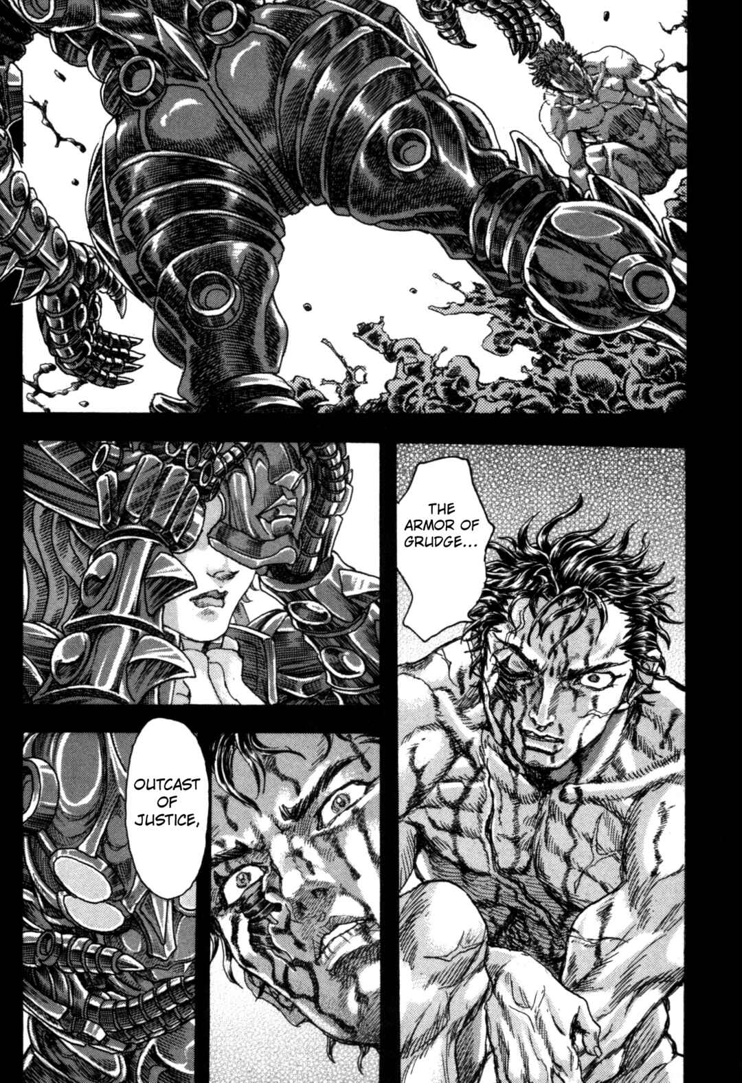 Page 29 Chapter 3 Exoskull Zero