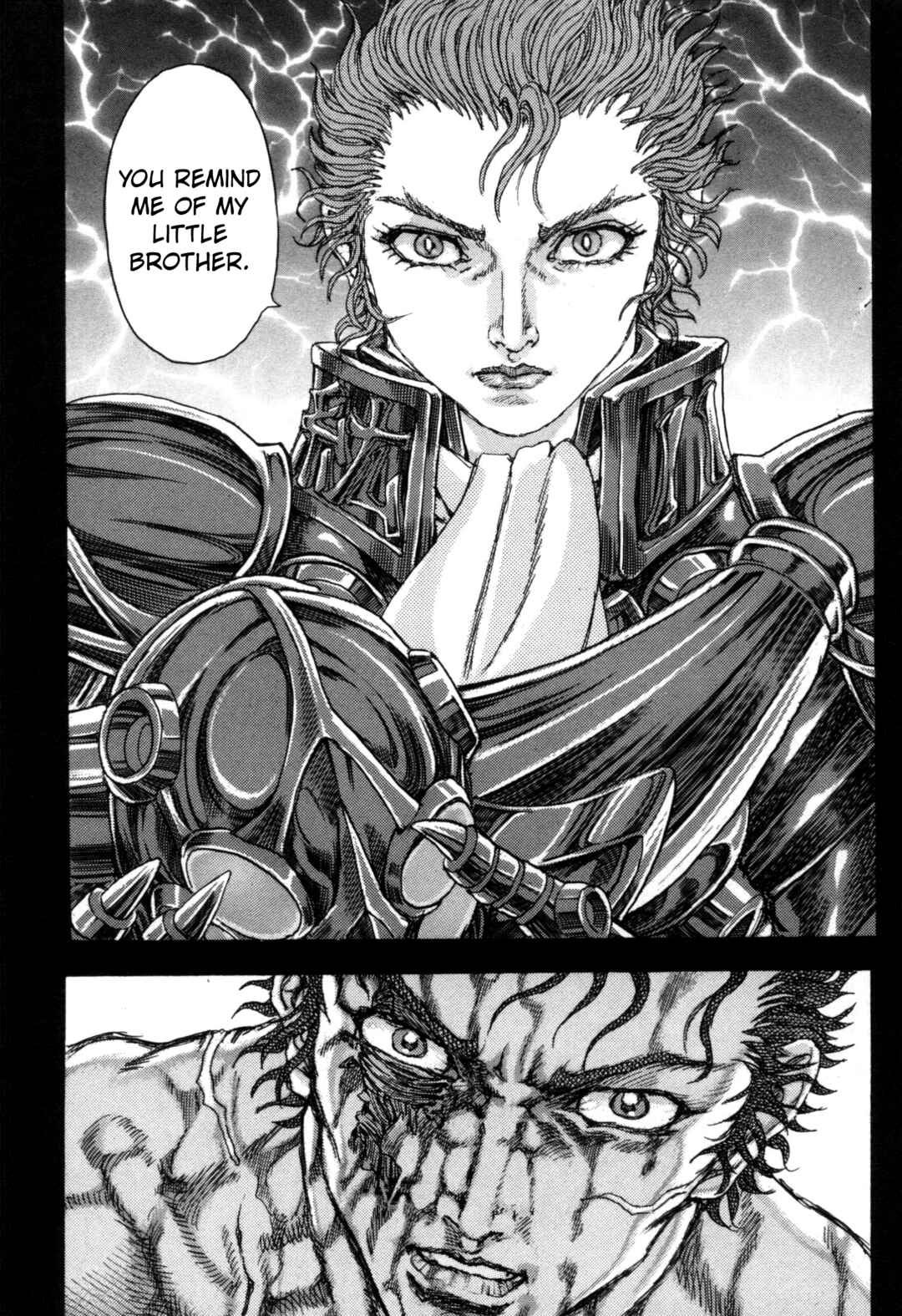 Page 30 Chapter 3 Exoskull Zero