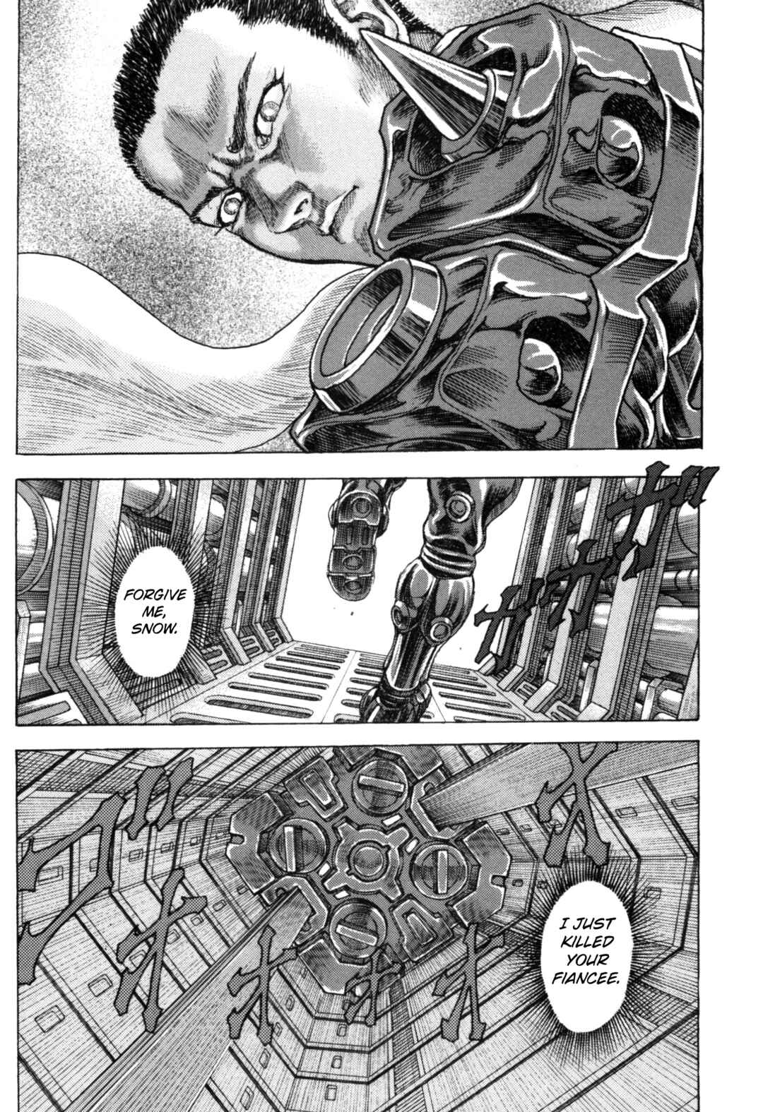 Page 53 Chapter 3 Exoskull Zero