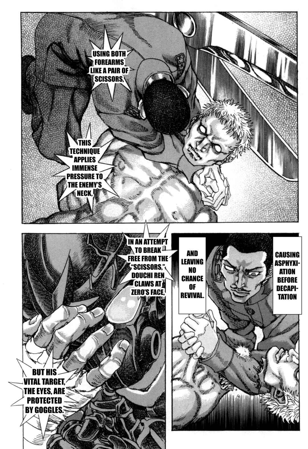 Page 11 Chapter 3 Exoskull Zero