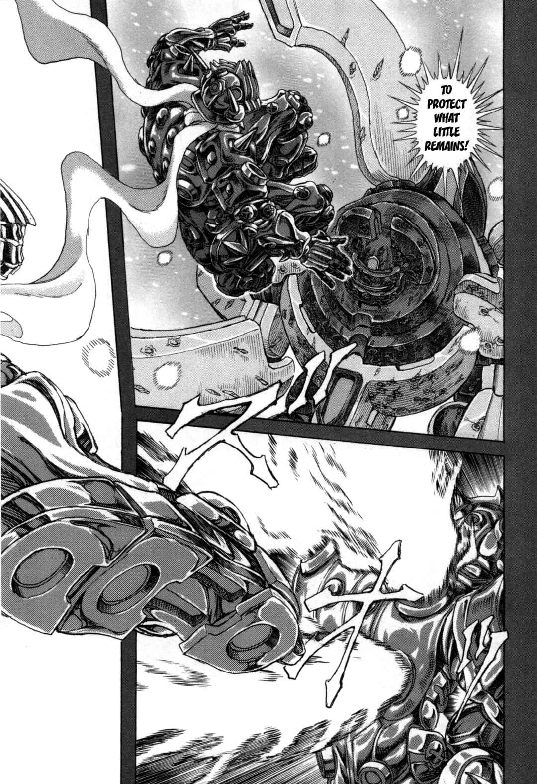 Page 29 Chapter 3 Exoskull Zero