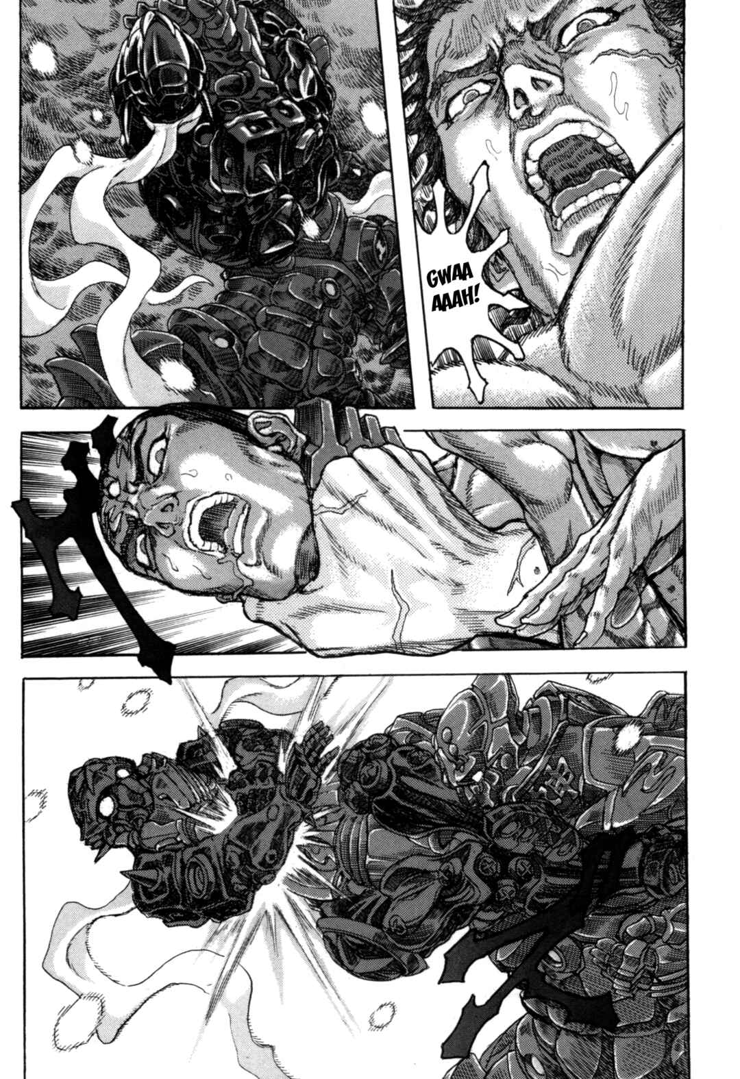 Page 64 Chapter 3 Exoskull Zero