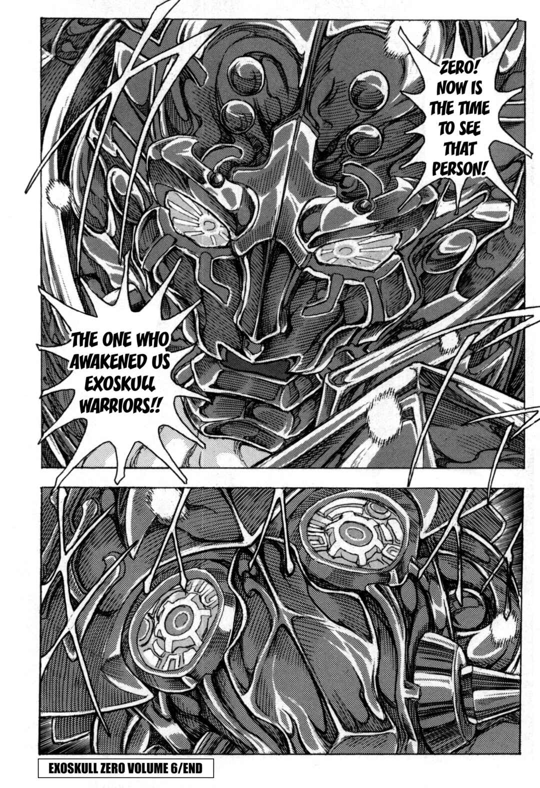 Page 75 Chapter 3 Exoskull Zero