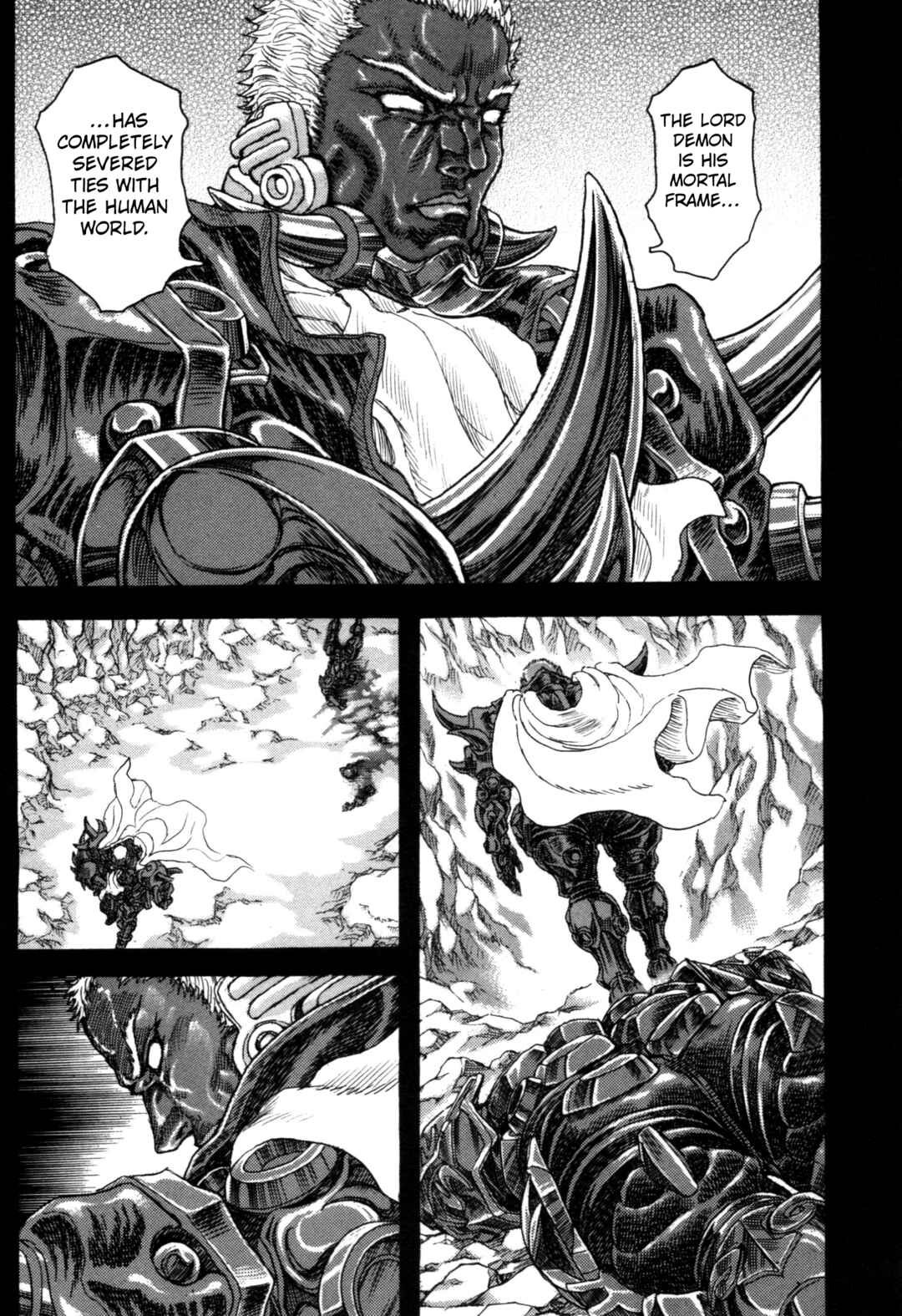 Page 30 Chapter 2 Exoskull Zero