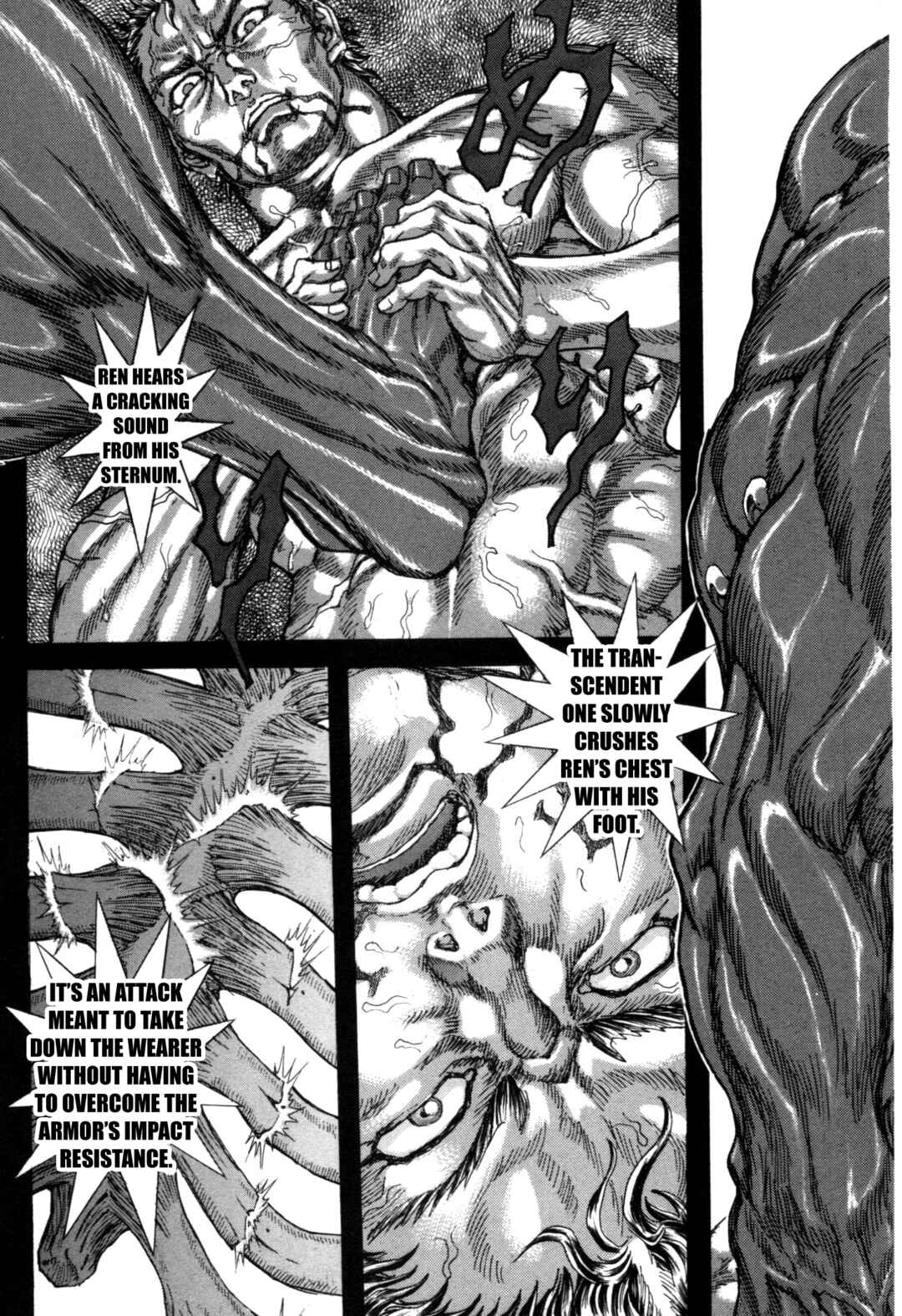 Page 46 Chapter 2 Exoskull Zero