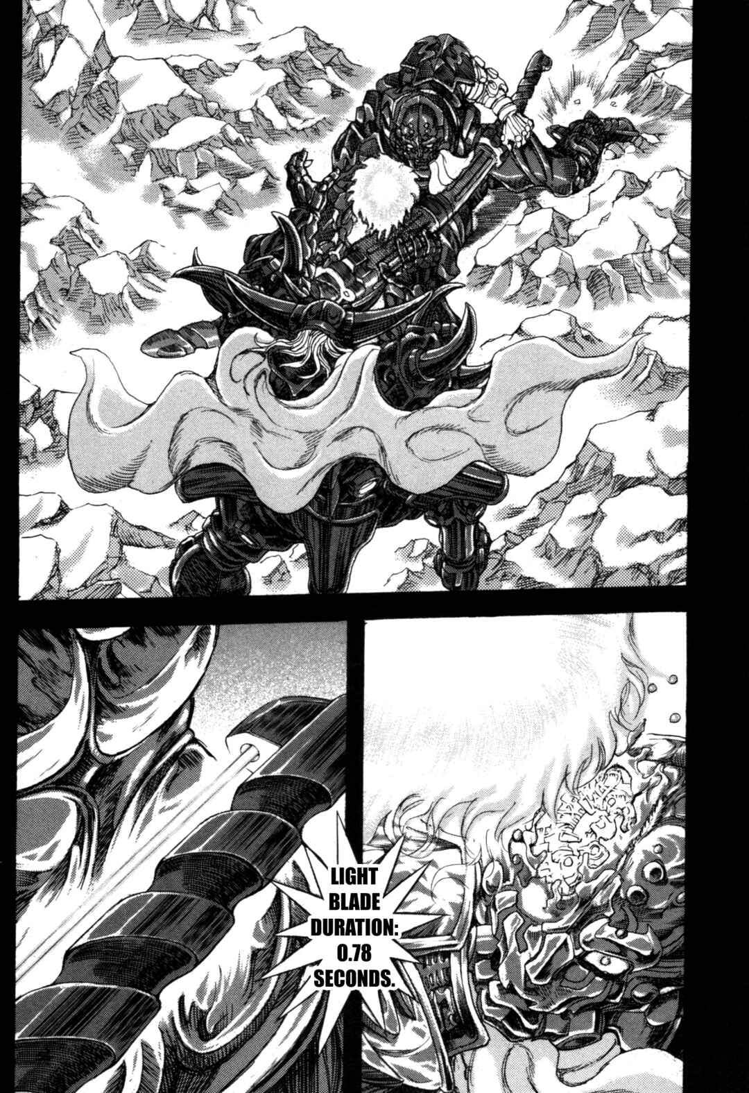 Page 60 Chapter 2 Exoskull Zero